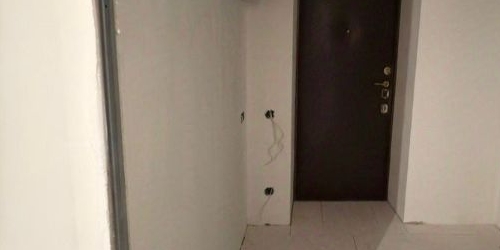 1-комн квартира Большая Дорогомиловская улица, 11