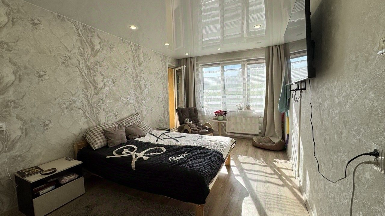 Продажа комнаты улица Тельмана, 43К4