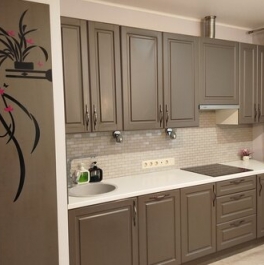 Продажа 3-комн квартиры на вторичном рынке ул Левобережная,  д. 4,  к. 16