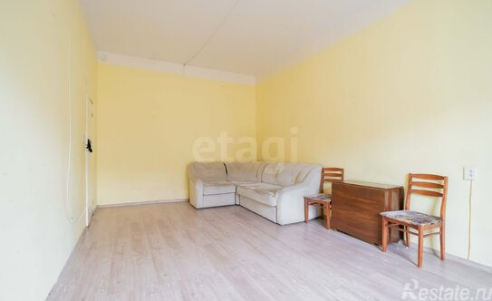 Продажа 2-комн квартиры на вторичном рынке Садовая ул,  д. 68
