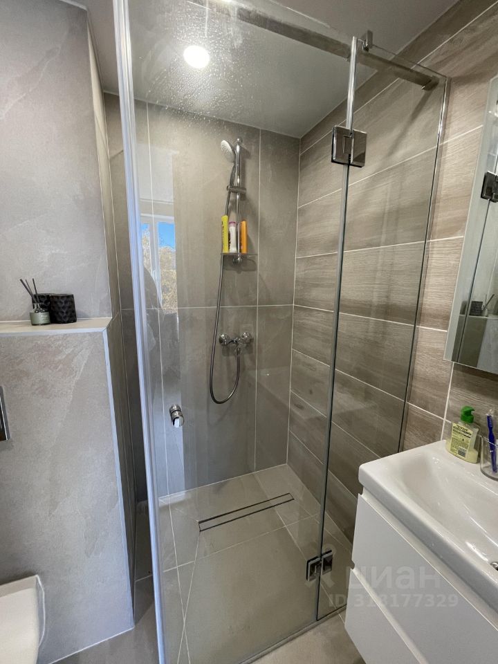 Продажа студии улица Матроса Железняка, 2