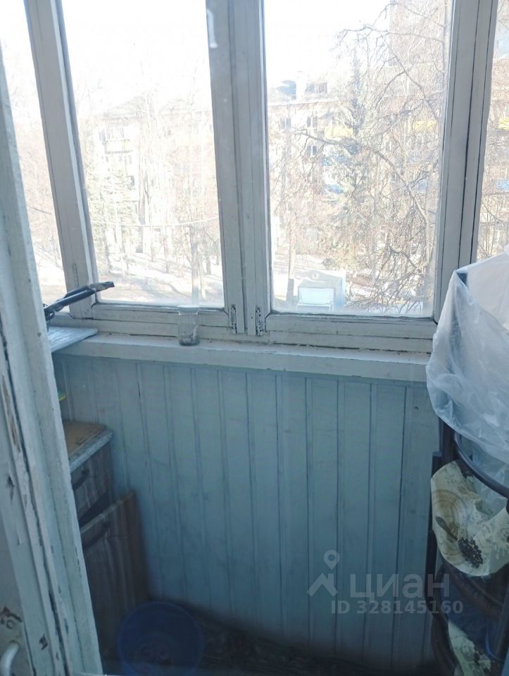Продажа 2-комн квартиры на вторичном рынке Химки, Московская улица, 32