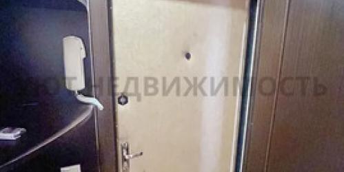 1-комн квартира Бронницы, Пионерский пер.,  д. дом 5