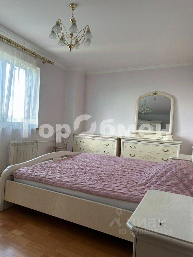 Аренда 2-комн квартиры на вторичном рынке Веерная улица, 4К1