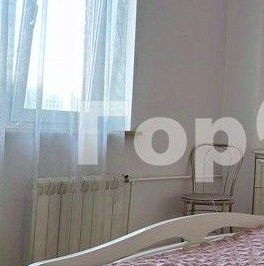 Аренда 2-комн квартиры на вторичном рынке Веерная улица, 4К1