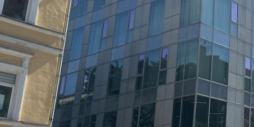 4-комн квартира Большая Грузинская улица, 69