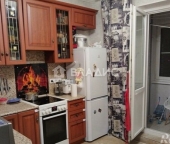 Продать Квартиры вторичка Загорьевская улица  25 