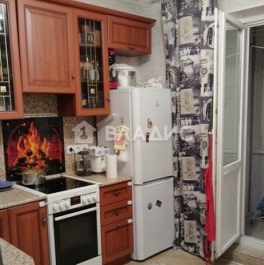 Продажа 1-комн квартиры на вторичном рынке Загорьевская улица,  д. 25