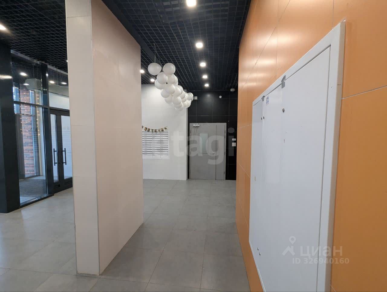 Продажа 2-комн квартиры на вторичном рынке Складочная улица, 8к2