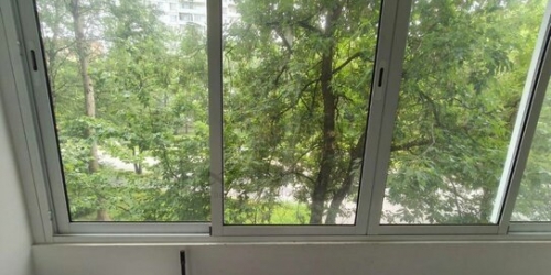 1-комн квартира Парковая 16-я ул,  д. 6