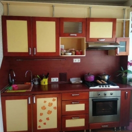 Продажа 2-комн квартиры на вторичном рынке Павловск г., Гуммолосаровская ул. ,  д. 29