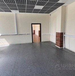 Аренда торгового помещения Кировоградская улица, д. 23А Аренда торгового помещения Кировоградская улица, д. 23А