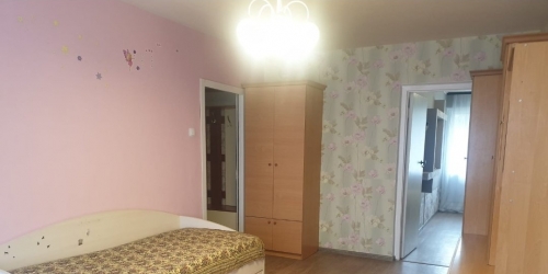 3-комн квартира Сертолово г., Молодцова ул. ,  д. 2