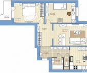 Продать Квартиры вторичка Волоцкой пер  13 2