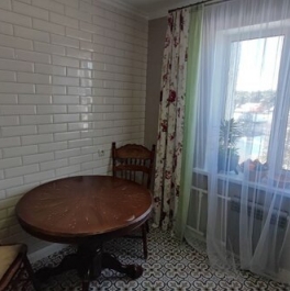 Продажа 3-комн квартиры на вторичном рынке Лужники, Центральная улица,  д. 25