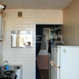 Продажа 3-комн квартиры на вторичном рынке улица Мира,  д. 35