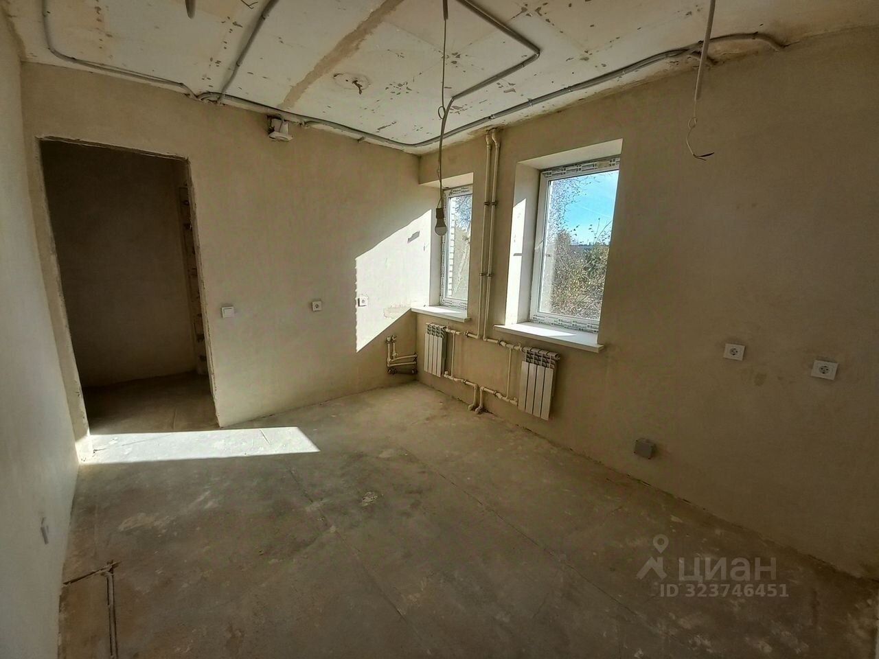 Продажа 1-комн квартиры на вторичном рынке Тосно г., улица Максима Горького, 2