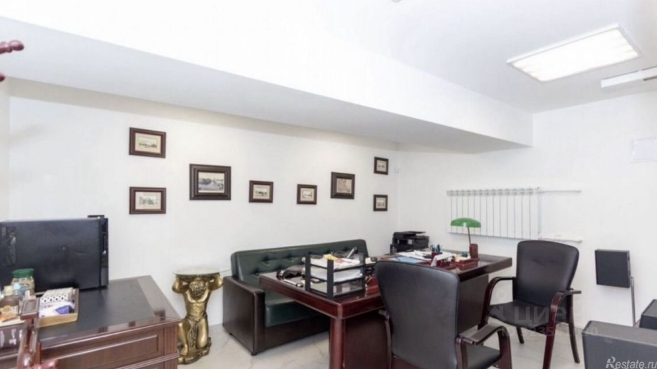 Аренда ПСН Мосфильмовская улица