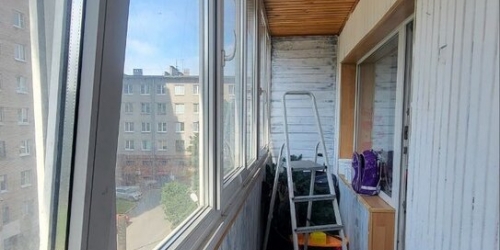 2-комн квартира Кондратьевский пр-кт,  д. 85,  к. 1