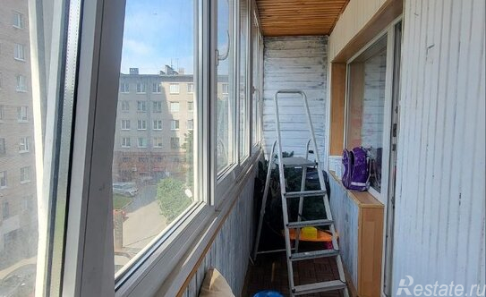 Продажа 2-комн квартиры на вторичном рынке Кондратьевский пр-кт,  д. 85,  к. 1