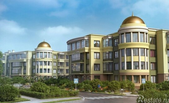 Продажа 3-комн квартиры на вторичном рынке Черная Речка, ул Верная,  д. 4,  к. 3