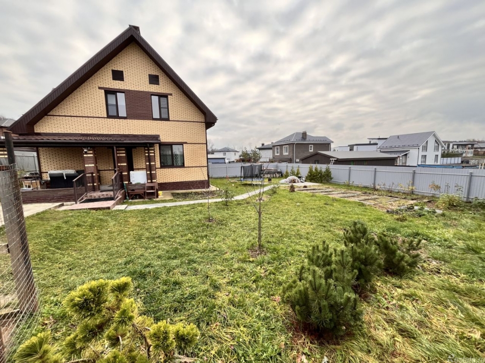 Продажа дома Ерёмино, Калязинская улица,  д. 24