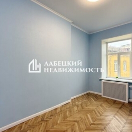 Продажа 3-комн квартиры на вторичном рынке Обводного Канала наб,  д. 203