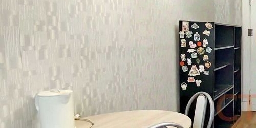 Комната 1-й Балтийский переулок, 4