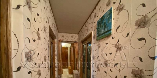 3-комн квартира Десантников,  д. 20,  к. 1