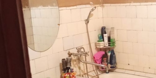 3-комн квартира улица Свободы, 3