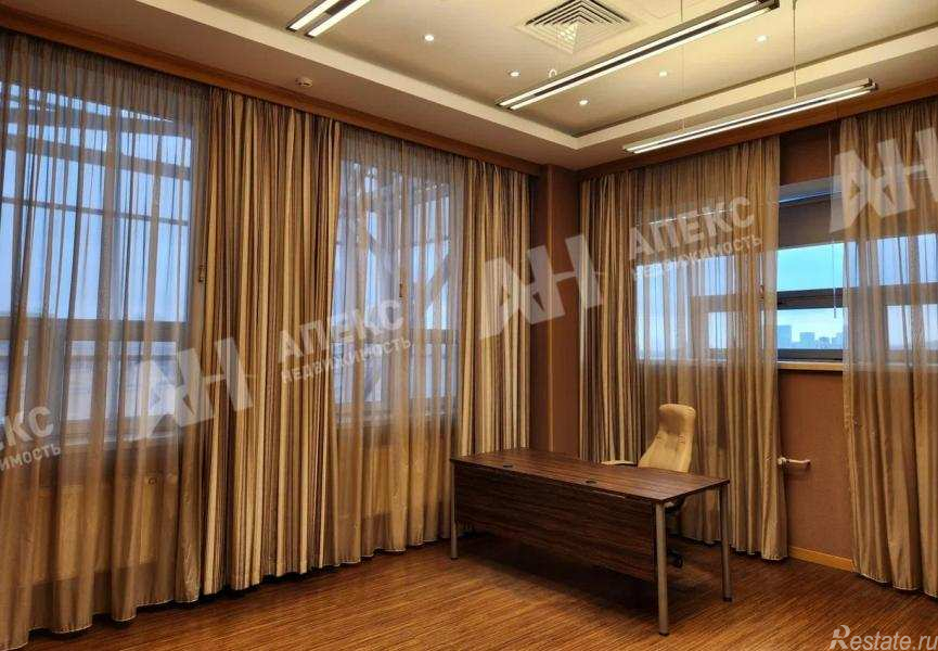 Аренда офиса Новодмитровская ул