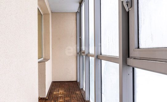 Продажа 1-комн квартиры на вторичном рынке Мурино г, Авиаторов Балтики пр-кт