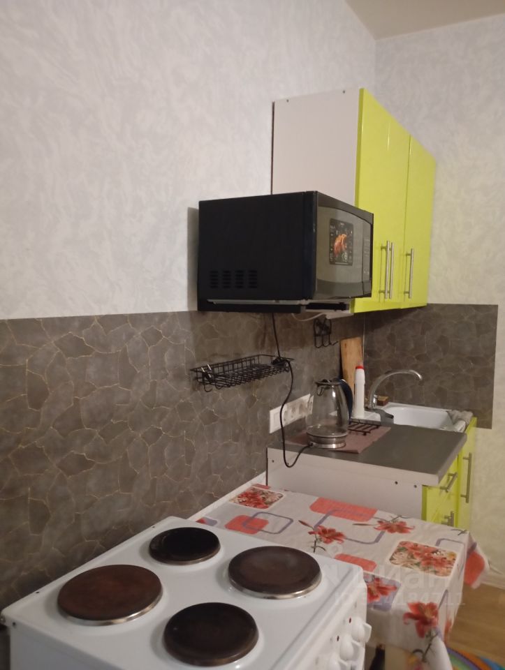 Аренда студии Королев, улица Академика Легостаева, 8