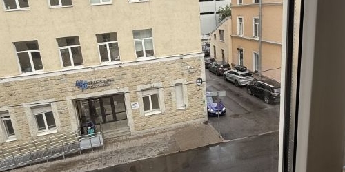 Комната улица Чапаева, 11/4