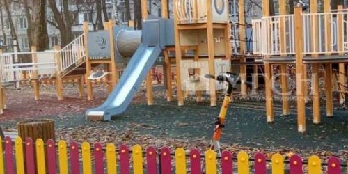 2-комн квартира улица Полбина, 60