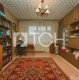 Продажа 3-комн квартиры на вторичном рынке Щелково, ул. Комсомольская,  д. 20