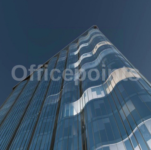 Офис Бауманская улица,  д. 11 с1