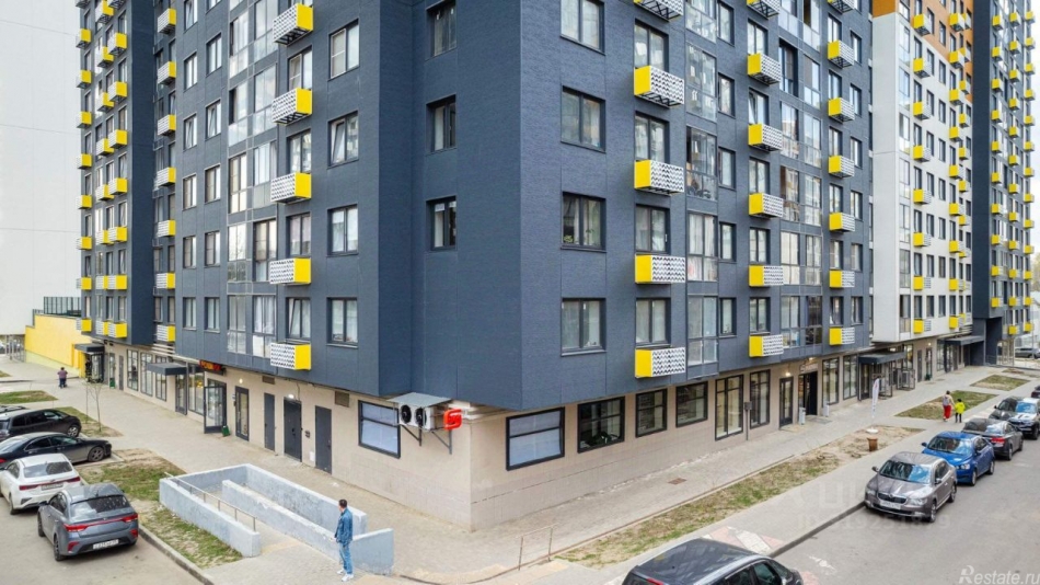 Продажа ПСН Василия Ощепкова ул,  д. 1