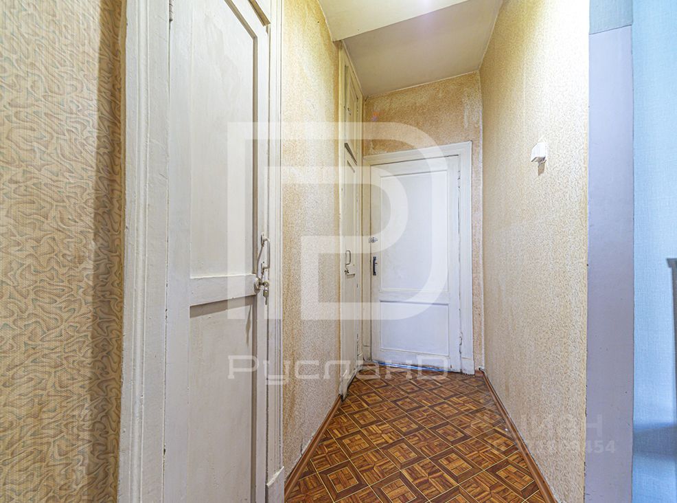 Продажа 3-комн квартиры на вторичном рынке проспект Металлистов, 130