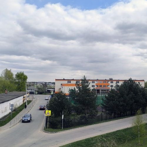 1-комн квартира с. Константиново, 14