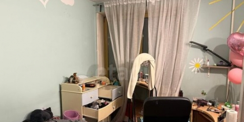 3-комн квартира улица Инессы Арманд,  д. 11