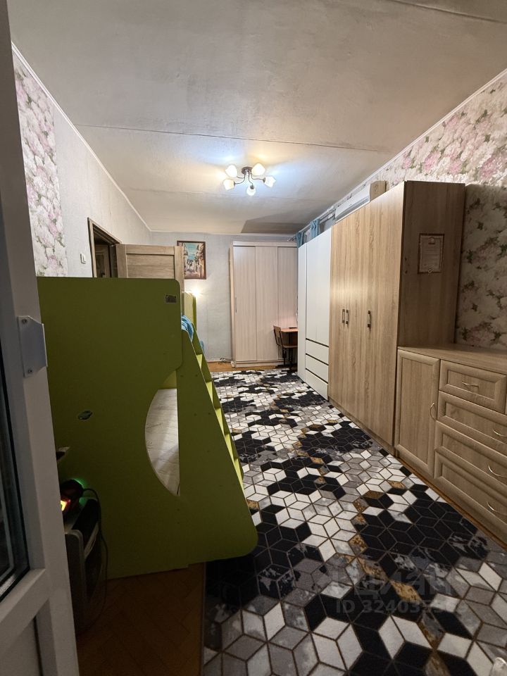 Продажа 1-комн квартиры на вторичном рынке 4-я Гражданская улица, 43К4