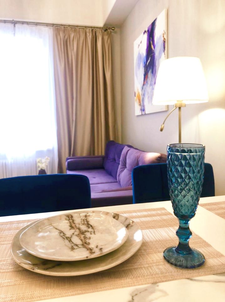 Аренда 2-комн квартиры на вторичном рынке улица Большая Молчановка, 23С2