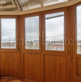 Продажа 5-комн квартиры на вторичном рынке Первомайская Нижн. ул,  д. 64