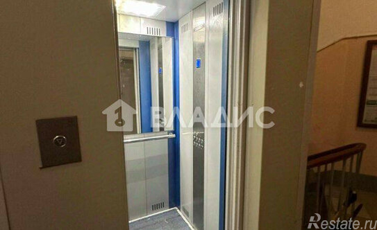 Продажа 4-комн квартиры на вторичном рынке ул Новорязанская,  д. 31/7,  к. 6