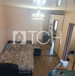 Продажа 1-комн квартиры на вторичном рынке Щелково, 60 лет Октября пр-кт, 9