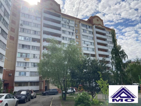 Продажа 1-комн квартиры на вторичном рынке Раменское, ул. Приборостроителей,  д. 7