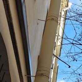 Продажа 5-комн квартиры на вторичном рынке улица Восстания, 9