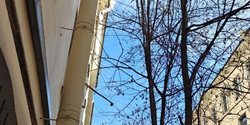 5-комн квартира улица Восстания, 9