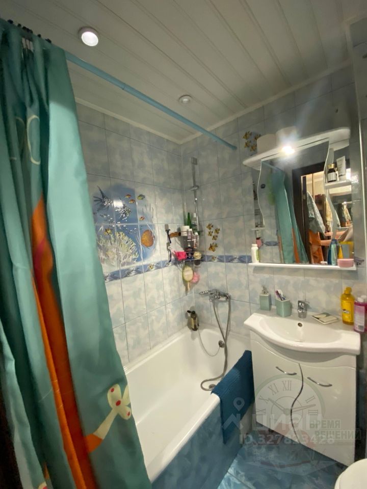 Продажа 1-комн квартиры на вторичном рынке Флотская улица, 37